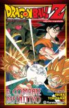 Dragon Ball Z El combate definitivo