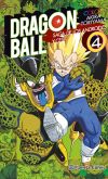 Dragon Ball color Cell 04/06