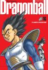 Dragon Ball nº16