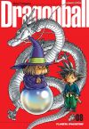 Dragon Ball nº8