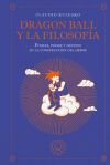Dragon Ball y la filosof&iacute;a
