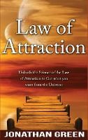 Portada de Law of Attraction