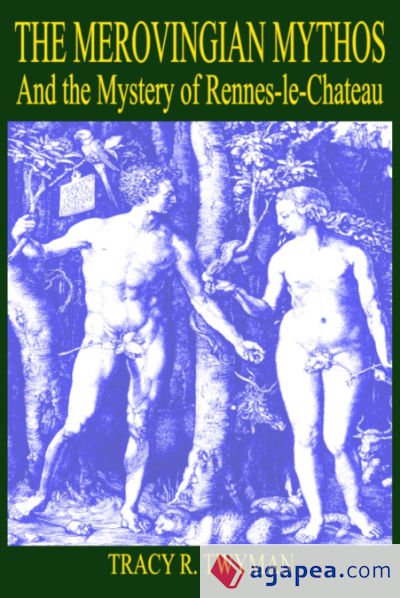 Merovingian Mythos and the Mystery of Rennes-Le-Chateau Merovingian Mythos and the Mystery of Rennes-Le-Chateau