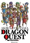 Dragon Quest Akira Toriyama ilustraciones