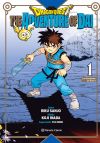 Dragon Quest The Adventure of Dai nº 01/25