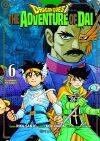 Dragon Quest The Adventure of Dai n&ordm; 06/25