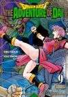 Dragon Quest The Adventure of Dai n&ordm; 09/25