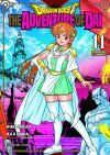 Dragon Quest: The Adventure of Dai n&ordm; 11/25