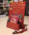 Dragon Trail Passport Barcelona