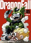 JUMP ANIME COMIC DRAGON BALL Z Doragon Bōru Zetto: Fukkatsu no Fyūjon!!  Gokū to Bejīta 1995 LA FUSIÓN DE GOKU Y VEGETA. Libro impreso…