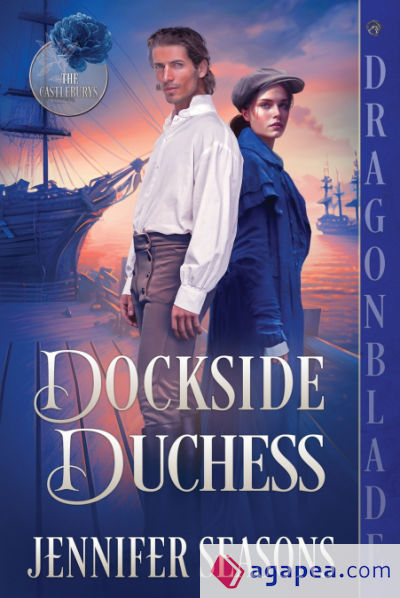 Dockside Duchess