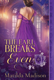 Portada de The Earl Breaks Even