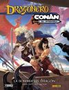 Dragonero/conan: La Sombra Del Dragon