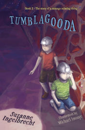 Portada de Tumblagooda