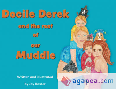 Docile Derek and the rest of our Muddle