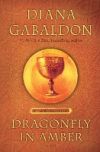 Dragonfly in Amber (25th Anniversary Edition)