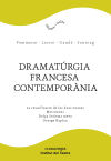 Dramatúrgia francesa contemporània