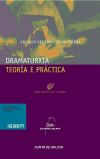 Dramaturxia. Teoría e práctica