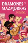 Dramones Y Mazmorras De Kristy Boyce