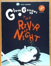 Portada de The River at Night