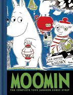 Portada de Moomin