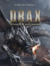 Portada de Drax 1 (Ebook)