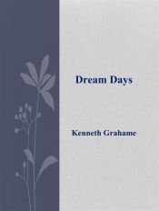 Portada de Dream Days (Ebook)