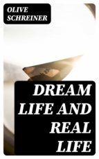 Portada de Dream Life and Real Life (Ebook)