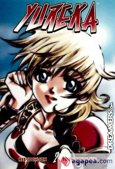 YUREKA 02. VIRTUAL LIFE (COMIC) YUREKA 02. VIRTUAL LIFE (COMIC)
