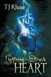 Portada de The Lightning-Struck Heart