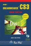 Dreamweaver Cs3. Curso Práctico.