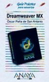 Dreamweaver Mx