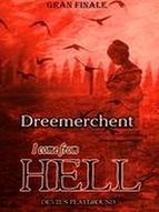 Portada de I Come From Hell!, 4 (Ebook)