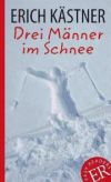 Drei Männer Im Schnee