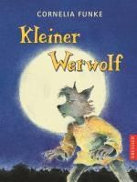 Portada de Kleiner Werwolf
