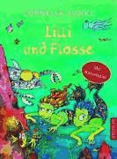 Portada de Lilli und Flosse