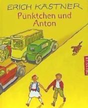 Portada de Pünktchen und Anton