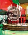 Drink & food spaces.