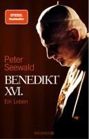 Portada de Benedict XVI: Ein leben