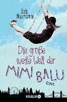 Portada de Die große weite Welt der Mimi Balu
