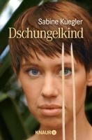 Portada de Dschungelkind