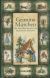 Portada de Grimms M&auml;rchen, de Wilhelm Grimm