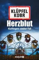 Portada de Herzblut