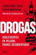 Portada de Drogas (Ebook)