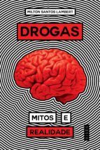 Portada de Drogas, Mitos e Realidades (Ebook)