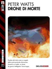 Portada de Drone di morte (Ebook)