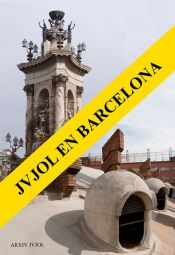 Portada de Jujol en Barcelona
