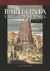 Portada de Babilonia y la torre de Babel: desenterradas por la arqueología, de Juan Luis Montero Fenollós