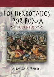 Portada de Los derrotados por Roma