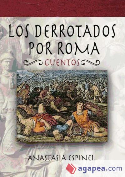 Los derrotados por Roma